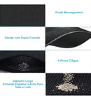 Tapete Higiênico Coletor De Areia Para Gatos