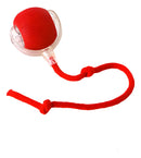 Bolinha Giratória Automática Brinquedos Pet Gato Cachorro Interativa