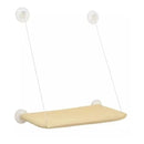 Cama De Janela Suspensa Para Gatos Com Ventosas