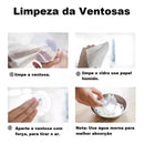 Cama De Janela Suspensa Para Gatos Com Ventosas