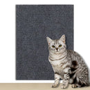 Arranhador Adesivo para Gato Protetor para Sofá e Cama Box