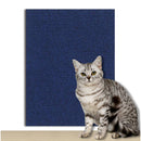 Arranhador Adesivo para Gato Protetor para Sofá e Cama Box