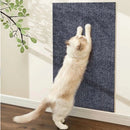 Arranhador Adesivo para Gato Protetor para Sofá e Cama Box