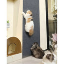 Arranhador Adesivo para Gato Protetor para Sofá e Cama Box