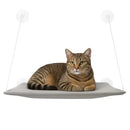 Cama De Janela Suspensa Para Gatos Com Ventosas